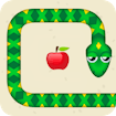 Snake Simple Retro Game